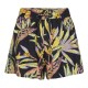 къси,панталони,дамски,панталони,o´neill,amiri,beach,shorts,black,(black,tropical,flower)