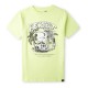 тениска,мъжки,тениски,дамски,тениски,o´neill,blend,short,sleeve,t,shirt,yellow,(sunny,lime)