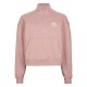 блуза,дамски,блузи,o´neill,bunji,half,zip,sweatshirt,pink,(ash,rose)