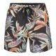бански,гащета,мъжки,бански,костюми,o´neill,cali,print,15´´,swimming,shorts,black,tropical,flower,(black)