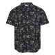 риза,с,къс,ръкав,мъжки,ризи,o´neill,circle,surfer,short,sleeve,shirt,black,(black,circle,surfer)