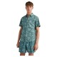 риза,с,къс,ръкав,мъжки,ризи,o´neill,circle,surfer,short,sleeve,shirt,green,(blue,circle,surfer)