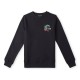 блуза,детски,блузи,o´neill,circle,surfer,sweatshirt,black