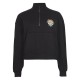 блуза,дамски,блузи,o´neill,cove,half,zip,sweatshirt,black,(black,out)