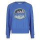 блуза,дамски,блузи,o´neill,cult,shift,sweatshirt,princess,blue,(blue)