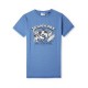 тениска,детски,тениски,o´neill,hybrid,teamwork,short,sleeve,t,shirt,princess,blue,(blue)
