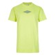 тениска,дамски,тениски,o´neill,limbo,graphic,short,sleeve,t,shirt,yellow,(sunny,lime)