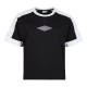 тениска,дамски,тениски,o´neill,limbo,short,sleeve,t,shirt,black,out,(black)