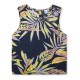 тениска,мъжки,тениски,дамски,тениски,o´neill,lola,beach,sleeveless,t,shirt,black,(black,tropical,flower)