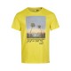 тениска,мъжки,тениски,o´neill,loren,short,sleeve,t,shirt,yellow,(dandelion)