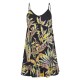 рокля,дамски,поли,и,рокли,o´neill,malu,beach,dress,black