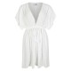 рокля,дамски,поли,и,рокли,o´neill,mona,beach,dress,white