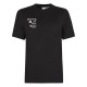 тениска,дамски,тениски,o´neill,noos,wow,short,sleeve,t,shirt,black,out,(black)