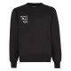 блуза,дамски,блузи,o´neill,noos,wow,sweatshirt,black
