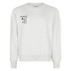 блуза,дамски,блузи,o´neill,noos,wow,sweatshirt,white,(white,melange)
