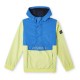 яке,детски,якета,и,палта,o´neill,outdoor,anorak,jacket,princess,blue,colour,block,(yellow,blue)