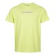 тениска,мъжки,тениски,o´neill,paxton,short,sleeve,t,shirt,yellow,(sunny,lime)