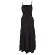 рокля,дамски,поли,и,рокли,o´neill,quorra,midi,dress,black,(black,out)