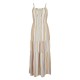 рокля,дамски,поли,и,рокли,o´neill,quorra,long,dress,yellow