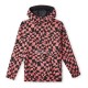 яке,детски,якета,и,палта,o´neill,ridge,anorak,jacket,pink,checkboard,(multicolor)