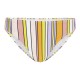 дамски,бански,костюми,o´neill,rita,bikini,bottom,multi,stripe,(multicolor)