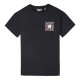 тениска,детски,тениски,o´neill,rutile,long,short,sleeve,t,shirt,black