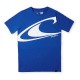 тениска,детски,тениски,o´neill,rutile,wave,short,sleeve,t,shirt,blue,(princess,blue)