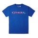 тениска,детски,тениски,o´neill,sanborn,short,sleeve,t,shirt,princess,blue,(blue)