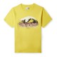 тениска,детски,тениски,o´neill,sefa,graphic,short,sleeve,t,shirt,yellow,(dandelion)