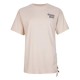 тениска,дамски,тениски,o´neill,stream,adjustable,short,sleeve,t,shirt,peach,whip