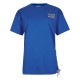 тениска,дамски,тениски,o´neill,stream,adjustable,short,sleeve,t,shirt,blue