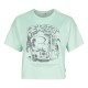 тениска,дамски,тениски,o´neill,stream,short,sleeve,t,shirt,white