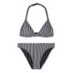 детски,бански,костюми,o´neill,surf,state,bikini,black,simple,stripe,(black)