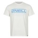 тениска,мъжки,тениски,дамски,тениски,o´neill,warnell,short,sleeve,t,shirt,white,(snow,white)
