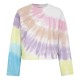 блуза,дамски,блузи,o´neill,of,the,wave,sweatshirt,multicolor,(blue,tie,dye)