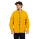 риза,с,дълъг,ръкав,мъжки,ризи,g,star,boxy,fit,long,sleeve,shirt,yellow,(dull,yellow,gold)