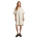 туника,дамски,поли,и,рокли,g,star,comfy,tunic,short,sleeve,dress,beige