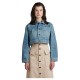 яке,дамски,якета,и,палта,g,star,cropped,denim,jacket,blue