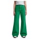 дънки,дамски,панталони,g,star,deck,ultra,high,wide,leg,fit,jeans,green