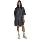 рокля,дамски,поли,и,рокли,g,star,denim,long,sleeve,dress,grey,(stay,raw,denim)