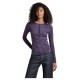 тениска,дамски,тениски,g,star,essential,henley,slim,long,sleeve,t,shirt,purple