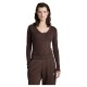 тениска,дамски,тениски,g,star,henley,ultra,slim,body,long,sleeve,t,shirt,brown