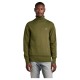 блуза,мъжки,пуловери,g,star,premium,core,high,neck,sweater,green,(shadow,olive)