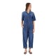 гащеризон,дамски,гащеризони,g,star,relaxed,short,sleeve,jumpsuit,blue,(faded,harbor)