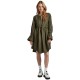 рокля,дамски,поли,и,рокли,g,star,sniper,dress,green