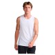 тениска,мъжки,тениски,2xu,aero,sleeveless,t,shirt,white,(white,silver,reflective)
