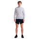яке,мъжки,якета,2xu,light,speed,ultralight,jacket,grey,(harbor,mist,white,reflective)