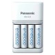 батерии,eneloop,bq,cc55,+4aa,battery,charger,white,(clear)