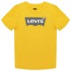 тениска,мъжки,тениски,дамски,тениски,levi´s,®,batewing,short,sleeve,t,shirt,yellow,(amber)
