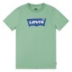 тениска,детски,тениски,levi´s,®,batwing,short,sleeve,t,shirt,green,(meadow)